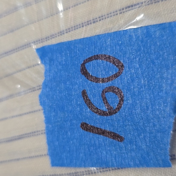 Polo Ralph Lauren Womens size PL  100% Linen Long Sleeve Shirt - Picture 14 of 14